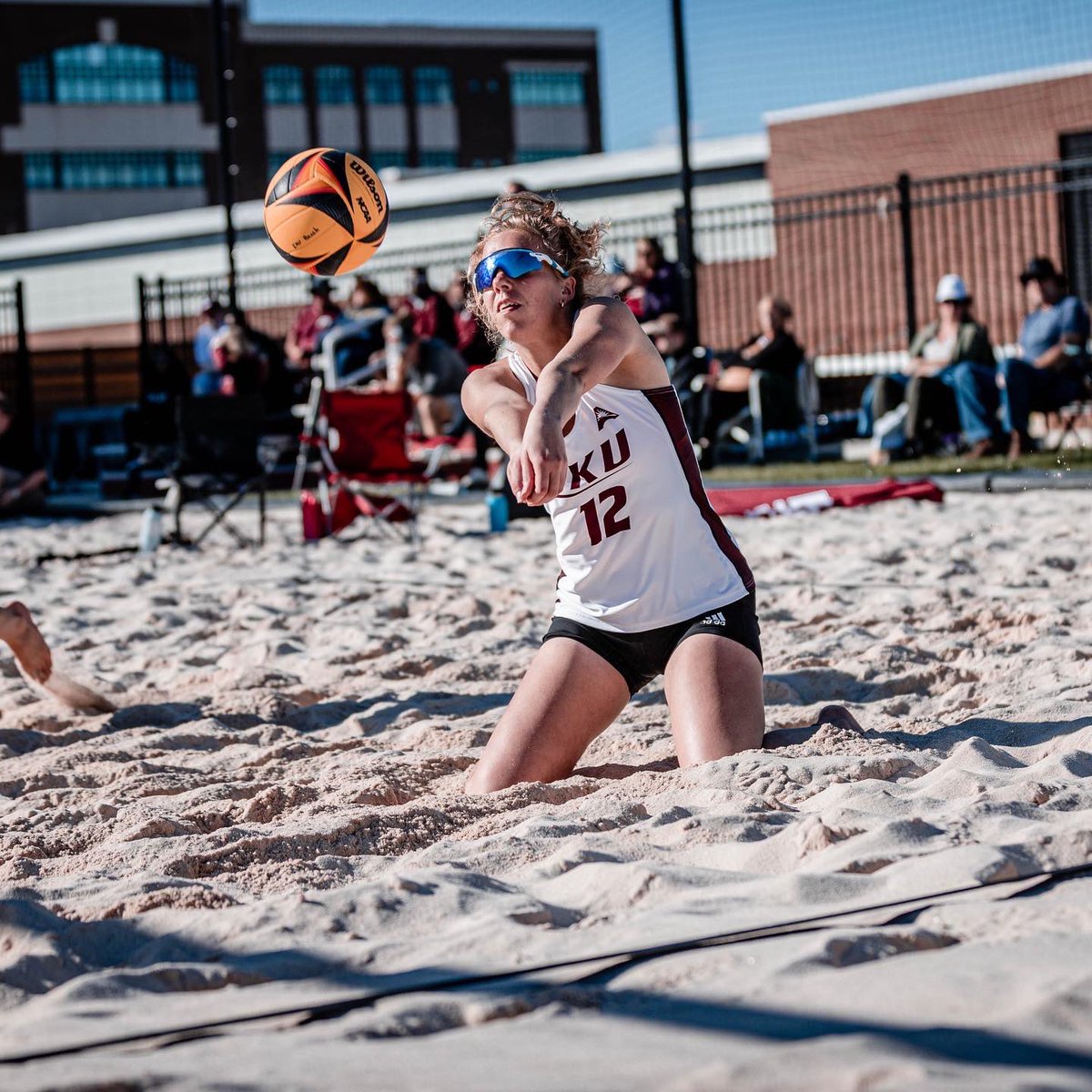 EKUBeachVB's tweet photo. https://t.co/qao5zIXI8Q