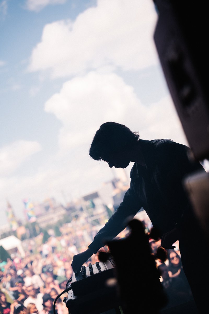 <a href="/LuciaBestBoys/">Lucia & The Best Boys</a> performing at <a href="/TRNSMTfest/">TRNSMT Festival</a> from the weekend.

📷 <a href="/Rory_Barnes/">rory</a>