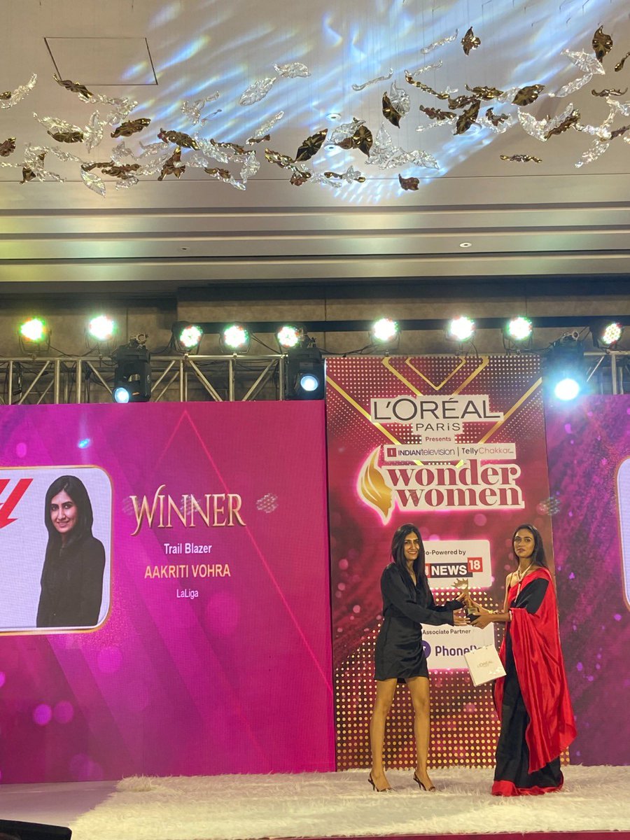 LALIGA Corporativo tweet media