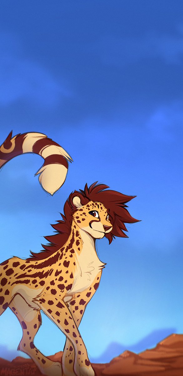 For AnChee~
Gift by Kammy and me^^