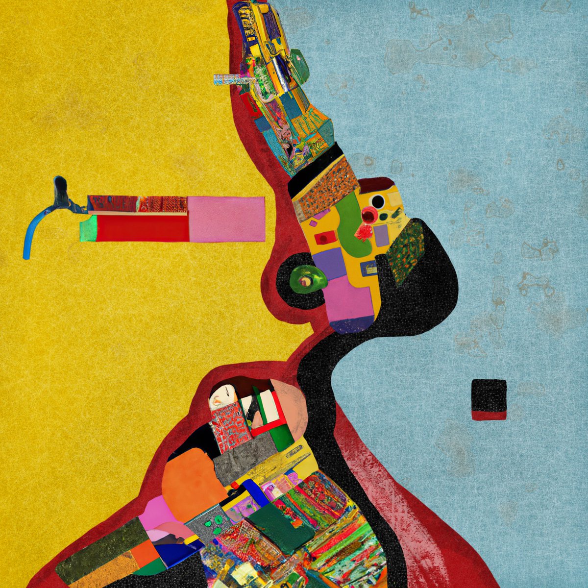 Our next IRL exhibit “A Digital Transcendence - The Intersection of Art &amp; Tech” opens July 13

📍SuperRare x @0x17Gallery at <a href="/TheSeaportNYC/">The Seaport</a>

Curated by <a href="/PalomarRo/">Paloma Rodriguez</a> Featuring <a href="/MattKaneArtist/">MattKane.eth 🎨</a> <a href="/emilyxxie/">Emily Xie</a> <a href="/thisjackkaido/">Jack Kaido</a> <a href="/camibus_/">Camibus 💎</a> <a href="/bottoproject/">Botto</a> <a href="/osinachiart/">Osinachi 🎨</a> <a href="/williamapan/">William Mapan</a> <a href="/clemieux/">Christiane Lemieux</a>