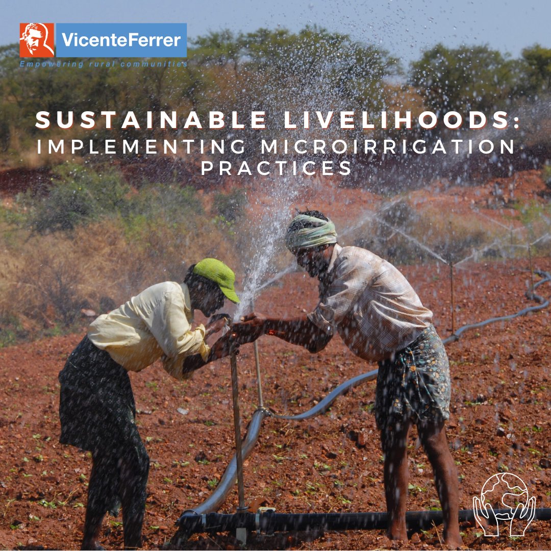 Vff Usa On Twitter Empowering Farmers Ensuring Sustainabilityрџќѓ Our