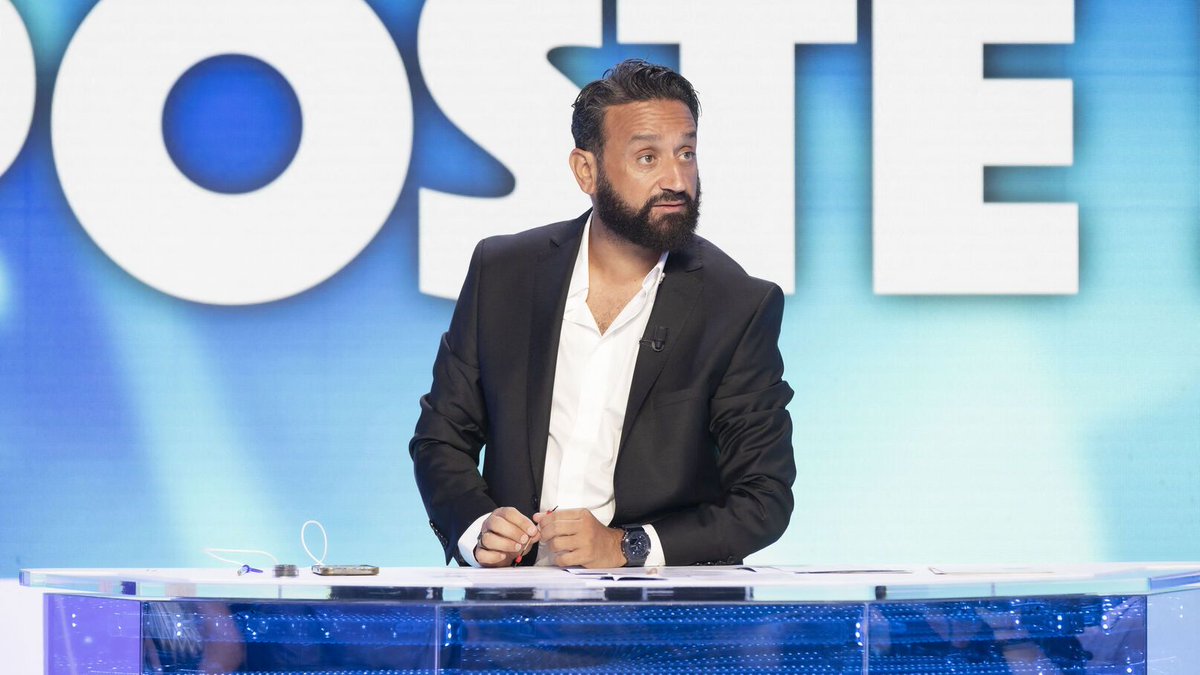 NMalaboeuf's tweet photo. Classement #TVNOTES2023 de @puremedias/@RTLFrance des talks-shows de la saison :
🥇 #Quotidien de Yann Barthès (25%)
🥈 #TPMP de @Cyrilhanouna (16%)
🥉 #QuelleÉpoque de @LeaSalame (14%)
4⃣ #CAVous de @BabethLemoine (11%)
5⃣ #TPMPPeople de @Mdelormeau (8%) https://t.co/TzmSHYGfqO