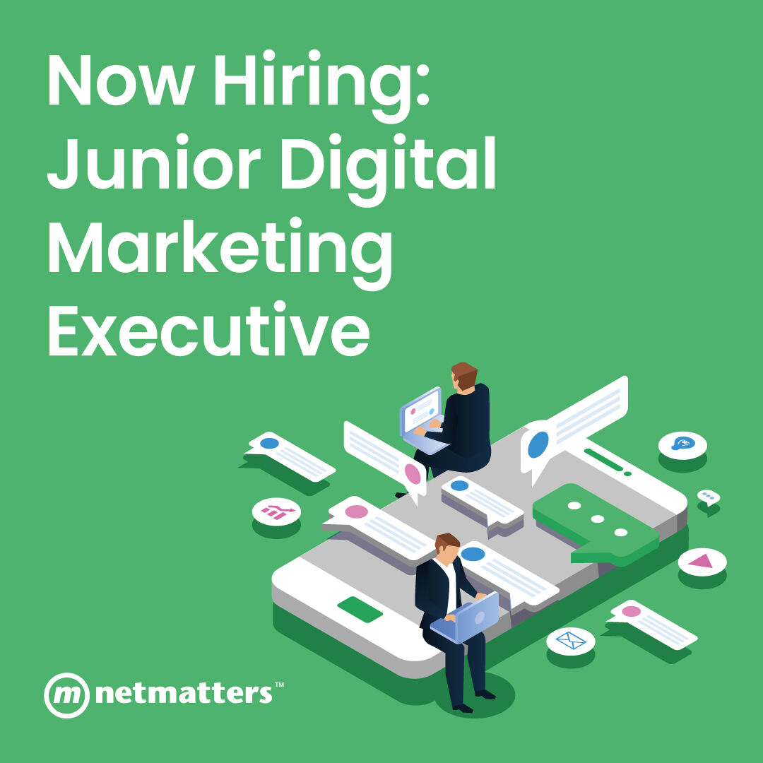 Netmatters tweet media