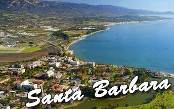 SupportCali's tweet image. 🏖️ Santa Barbara, known as the American Riviera, offers a mix of beautiful beaches, Spanish architecture, and a laid-back coastal vibe. Enjoy the charm of this coastal gem and indulge in delicious seafood. 

#SantaBarbara #CoastalCharm#TravelCalifornia