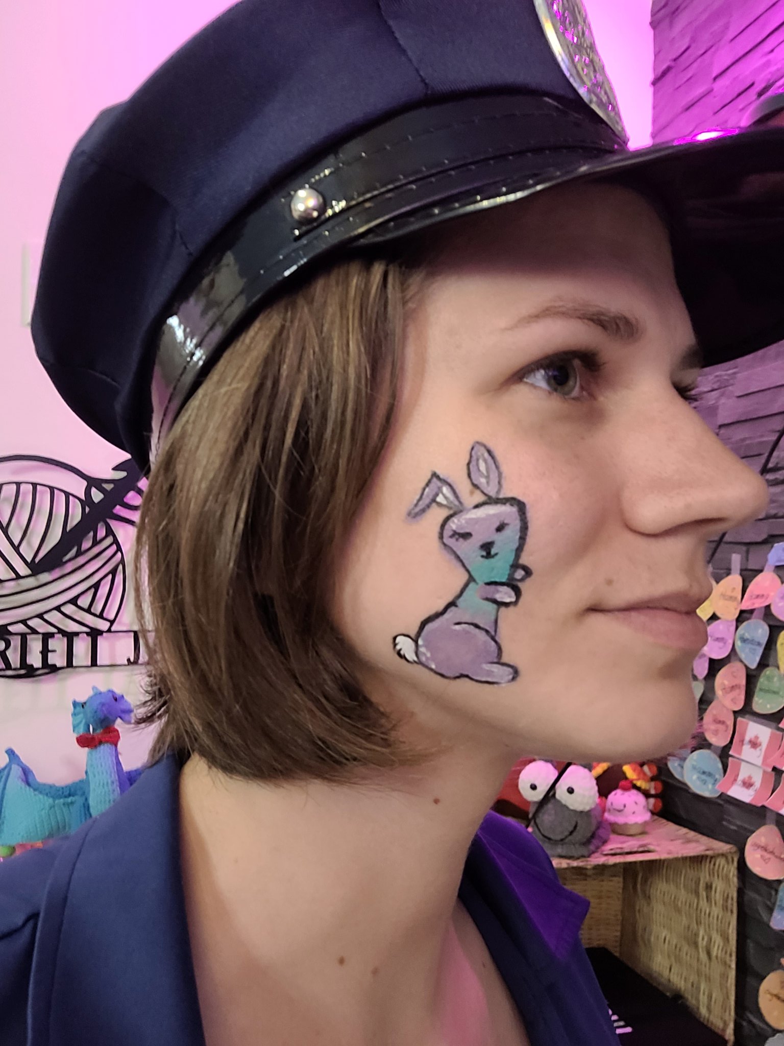 ScarlettJane on Twitter: "Is a tiny bunny 🐰 😁 https://t.co/TLfWyZXXFu