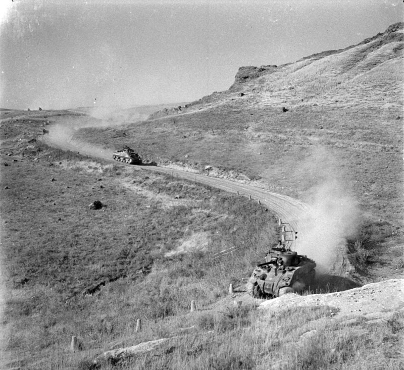 Eighty years ago today, #OpHUSKY, the Allied invasion of Sicily, marked the start of the Italian Campaign in the Second World War. Canadians were critical to its success.
#CanadaRemembers
canada.ca/en/department-…