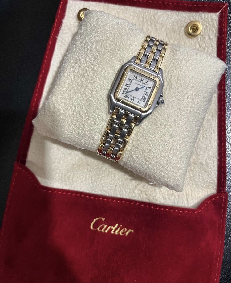 cartier