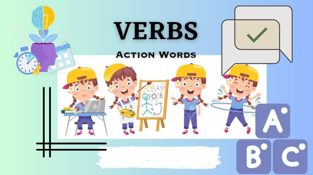To watch full video please click the link youtu.be/dFCA09MZveg
What Is A Verb?
Subscribe, Like and Share