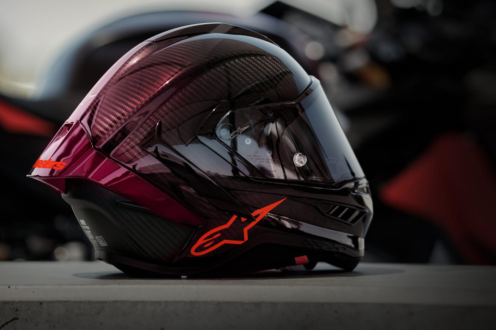 alpinestars tweet media