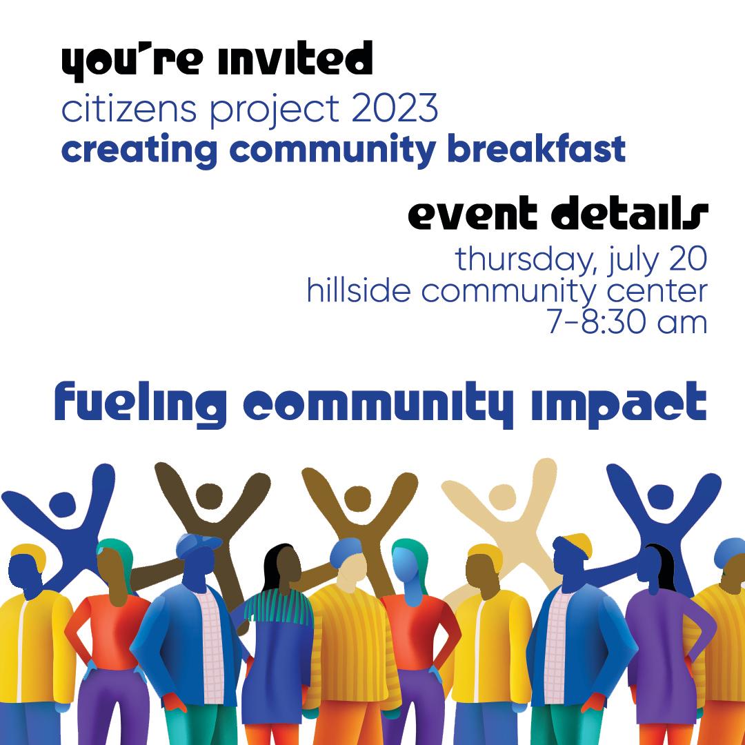 Citizens Project tweet media