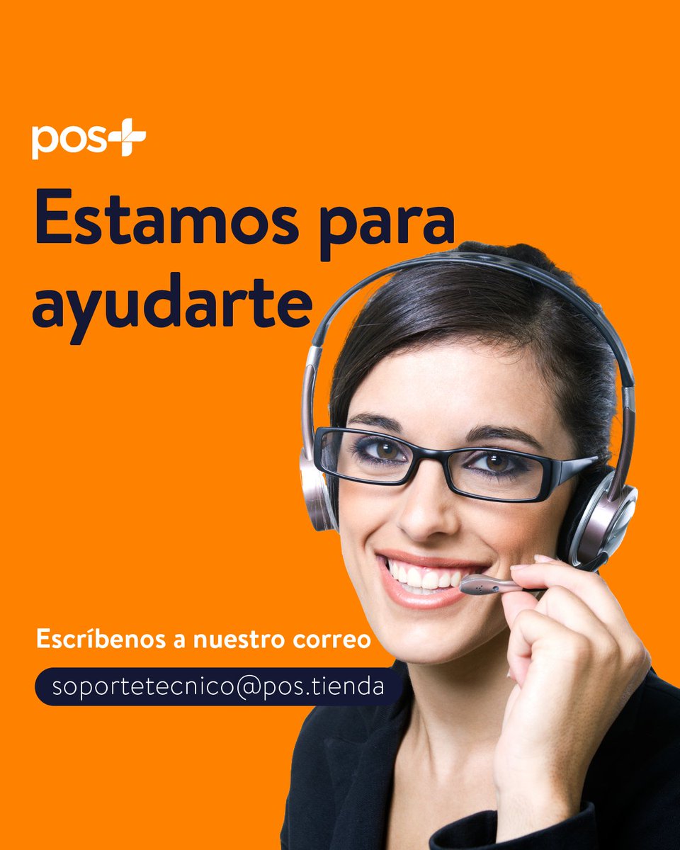 postienda's tweet photo. Si tu equipo presenta alguna falla, escríbenos
estamos para apoyarte.😊

#SoporteTécnico #Soporte #Mantenimiento #POS
#PuntoDeVenta https://t.co/h4OJ4jKAQX