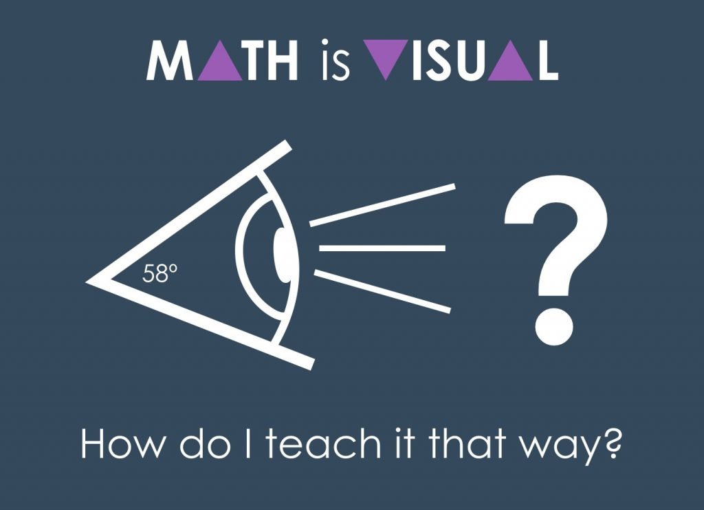 MathIsVisual's tweet image. Wondering how you can use Math Is Visual at home or at school? 

The How To" Guide has been updated!

Read more: mathisvisual.com/how-to/

#MTBoS #iteachmath #elemathchat #tlap