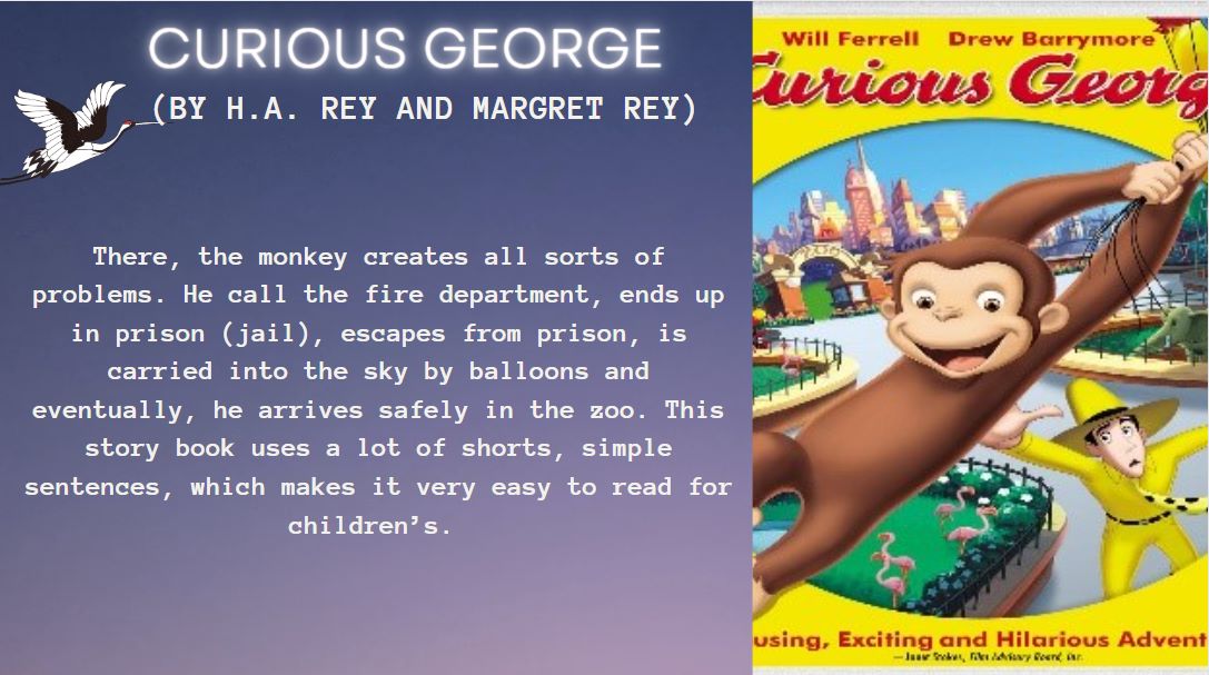 To watch full video please click the link youtu.be/IlxV9mY09EQ
Five Best Story Books For Kids
Subscribe, Like and Share