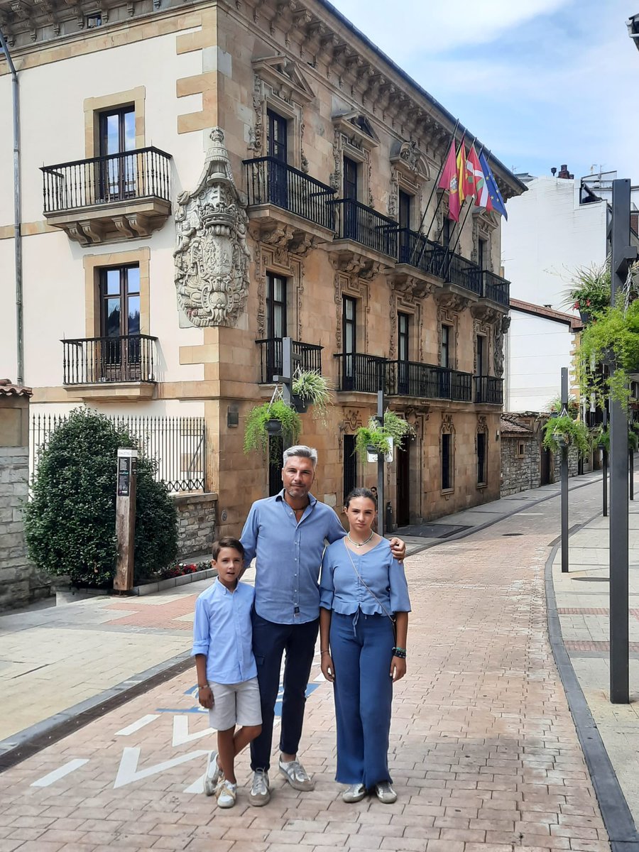 AndresLorite's tweet image. Hoy se cumplen 26 años del inhumano secuestro de Miguel Ángel Blanco. 

No te olvidamos, tu legado es enorme. Para tí y para todas las víctimas del terrorismo memoria, dignidad y justicia.