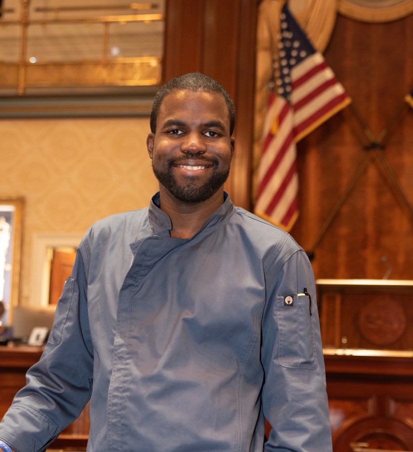 I’m a Democrat, chef, father, and brother running for SC Senate! I’m 1359 followers away from 14k! 

Please help me spread my message by retweeting and following!