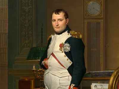 Napoleon Bonaparte once said "Religion is excellent stuff for keeping common people quiet. Religion is what keeps the poor from murdering the rich"