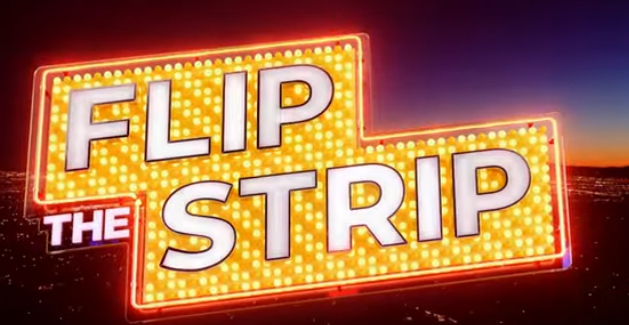 TVTango's tweet photo. 🌟Watch tonight @hgtv 10pm (Stream @discoveryplus) Series Premiere FLIP THE STRIP #FlipTheStrip with #KellyStone #BenCleary #LiamBlack #MalikWillsMartin About https://t.co/zxZqyjATtH https://t.co/ELOjCk3U5e