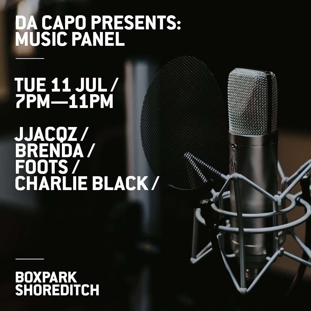 boxpark's tweet photo. SUMMER IS STILL HERE: 

MON: @thebigfatquizco
TUE: Cuban Mode Cocktail Masterclasses w/ @havanaclubuk // @Dacapoevents 
WED: @Styleandsoundhi 
THU: Post Work Pop Party // @DjKizzi 
FRI: Friday Feelings
SAT: @CoorsBeer Saturday Sessions
SUN: Madrí Exceptional

Link in bio for more https://t.co/aW9f8rV6KR