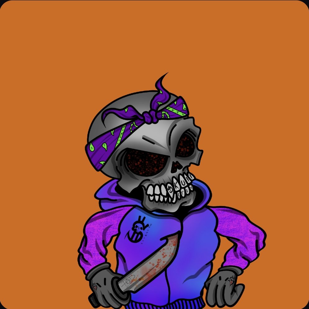 milesmuso's tweet photo. Chains rugging us, fake meme2.0's doing sus LGEs, stables depegging everywhere I look - fuck it, I'm just gonna buy art I like.

👉 https://t.co/XbK2UyrfhY 👈
#SkullKrew @sleak_crypto #FantomNFTs #JustForTheArt https://t.co/5mMQv71QNK