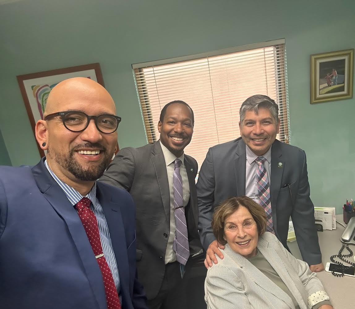 Bernalillo County Assessor on Twitter "Honored to be part of the