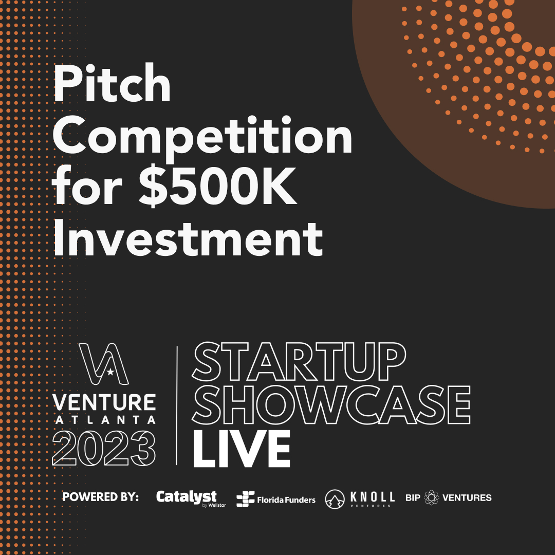 Venture Atlanta tweet media