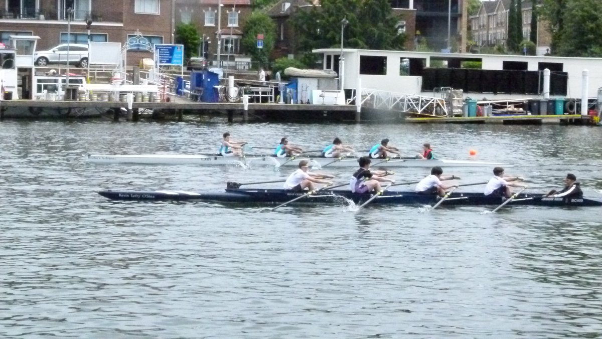TLA Rowing tweet media
