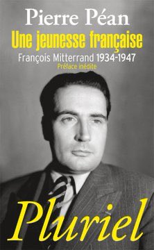 DucdeStSimon's tweet photo. Tout le monde depuis la IVe République savait le parcours de François Mitterrand pendant la #2eGM, son année d’hésitation à Vichy et sa Résistance. Fallait-il que MR se joignît à la curée contre le président malade? Celui-ci aurait-il pu éviter de cacher son cancer? 9/12⤵️ https://t.co/4GGwnJkRTa