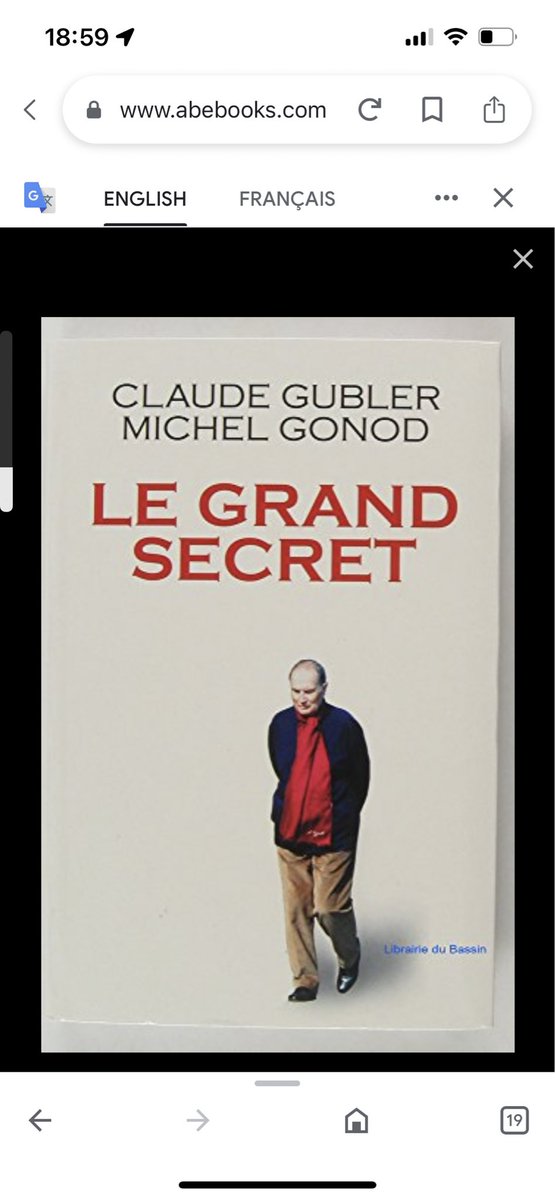 DucdeStSimon's tweet photo. Tout le monde depuis la IVe République savait le parcours de François Mitterrand pendant la #2eGM, son année d’hésitation à Vichy et sa Résistance. Fallait-il que MR se joignît à la curée contre le président malade? Celui-ci aurait-il pu éviter de cacher son cancer? 9/12⤵️ https://t.co/4GGwnJkRTa