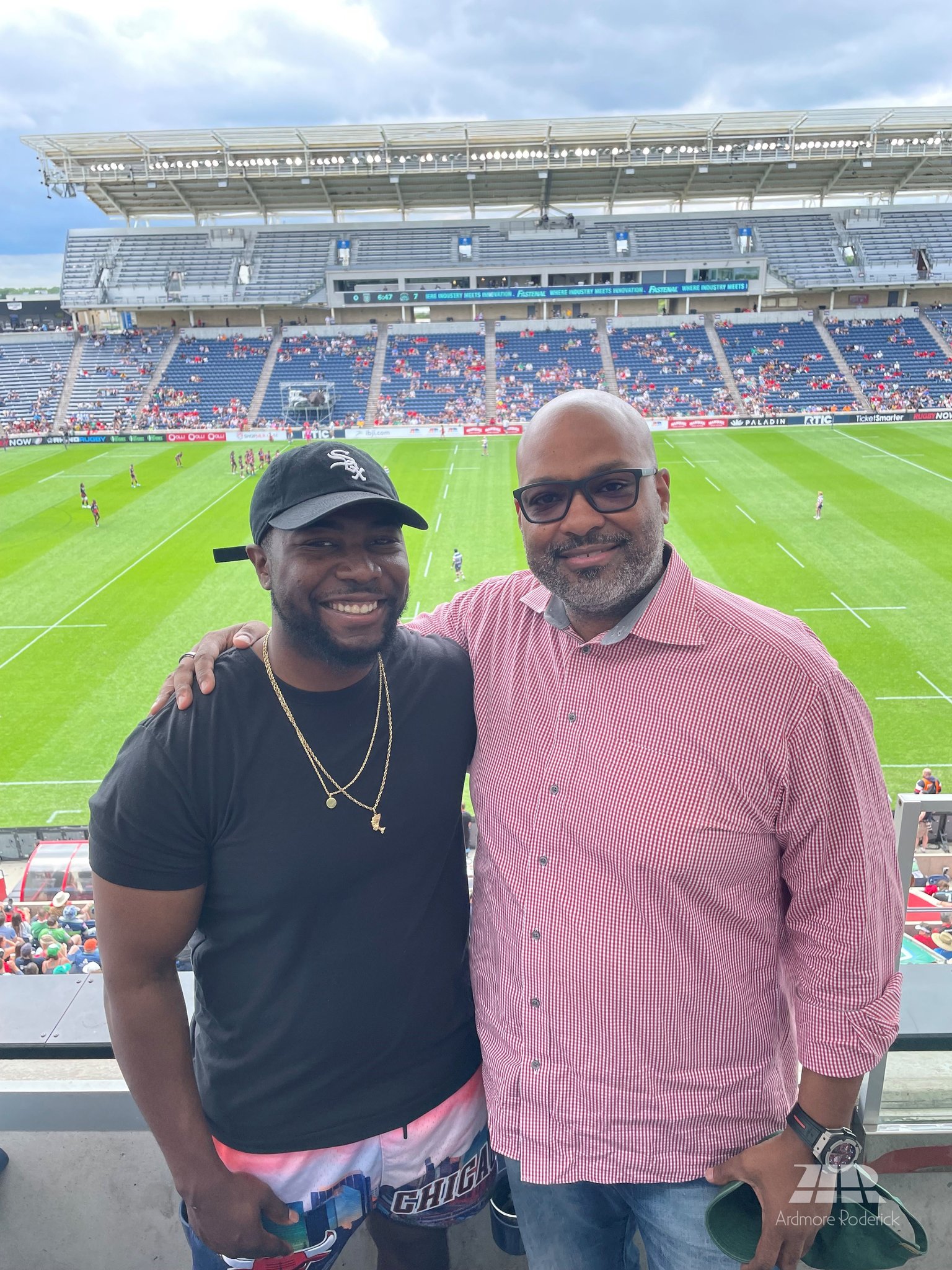 Ardmore Roderick on Twitter: 