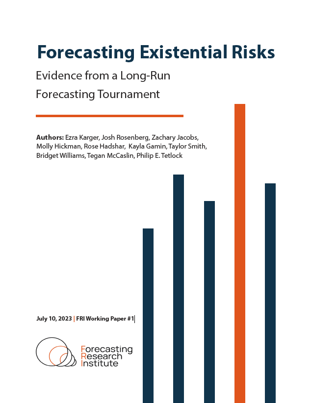 Philip E. Tetlock tweet media