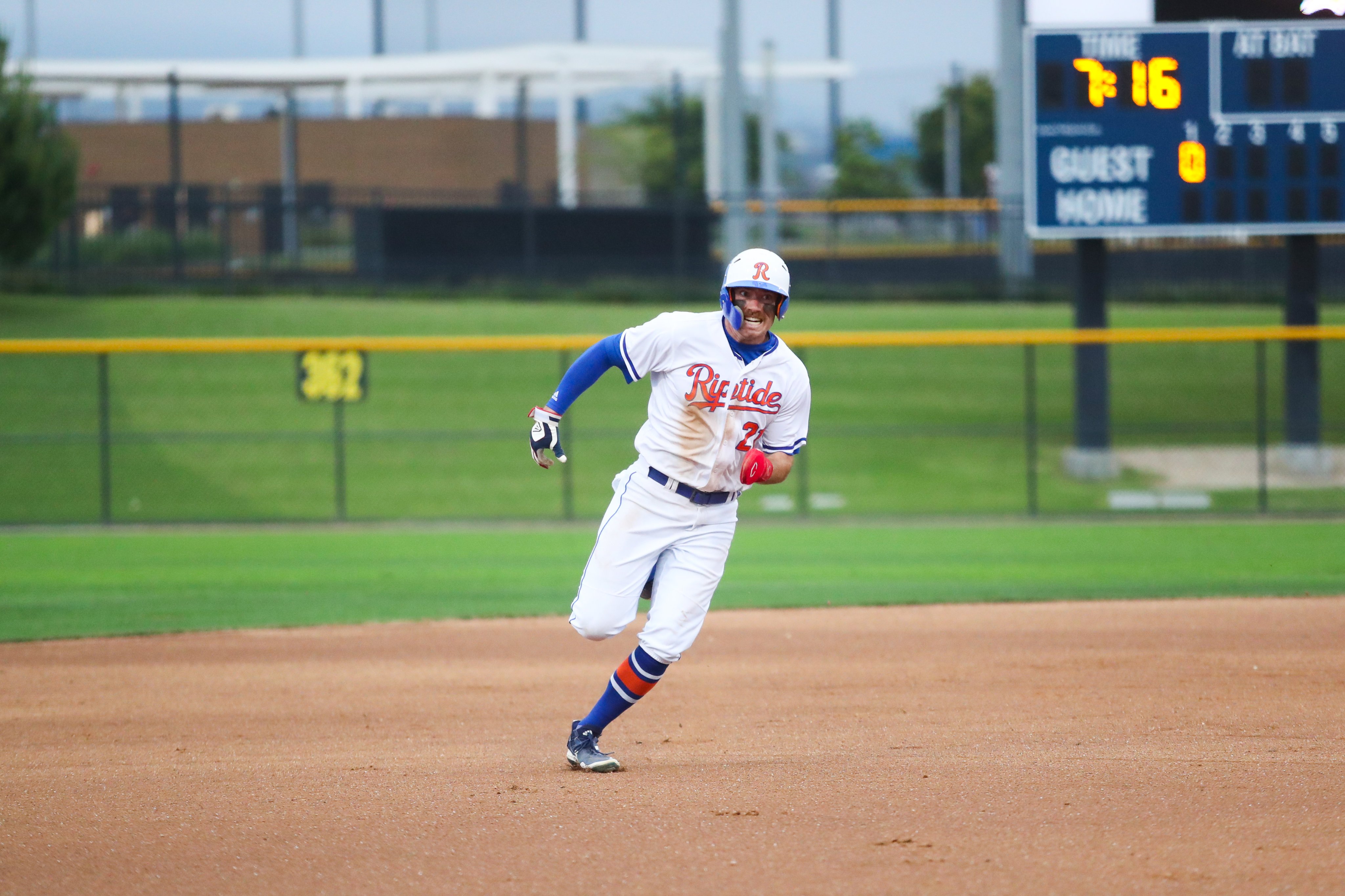 Grady on Twitter "RT ocriptide Headed to the CCL_Baseball