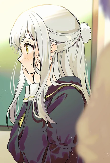 君にバレていませんように #樹本村塾創作週慣
