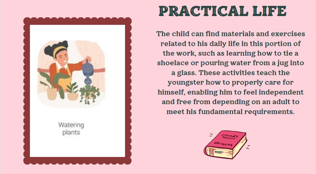 To watch full video please click the link youtu.be/4QDX3KYvRTM
Dr. Maria Montessori Method
Subscribe, Like and Share