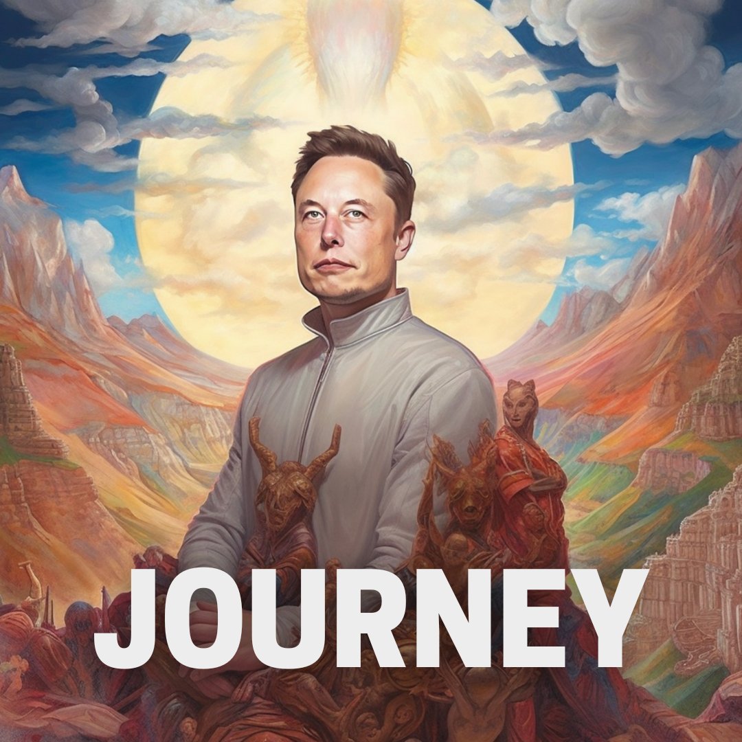 NFTOdettes's tweet photo. 💫#Giveaway💫

I’m super excited to bring you this quality project, Audited, KYC and Team is Doxxed ⚡️ 

🔹1 x 69 Billion JRNY ($200) 
🔹2x WL allocations

1⃣ Follow @JOURNEY_ERC &amp; @NFTOdettes
2⃣ Like &amp; RT &amp; Tag 3 friends
3⃣ - Join TG - https://t.co/KcRpt6edTG

Presale soon...👀 https://t.co/QzfC0lPOG6