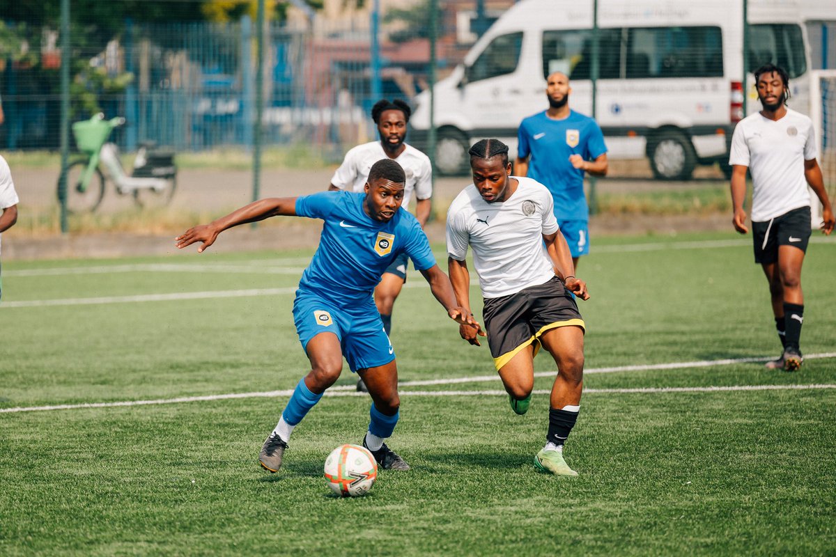FcMandeezy's tweet photo. Mandeezy FC 4-1 Oldbridge FC https://t.co/8okPqQfUjx
