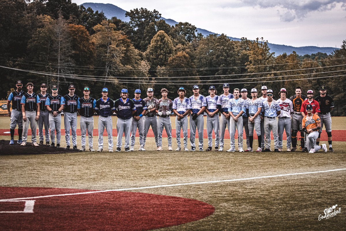 Old North State League tweet media