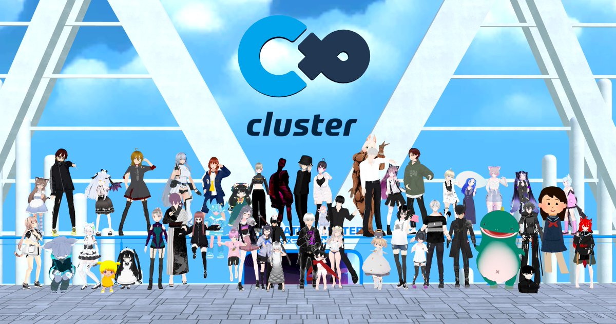 spriteplum's tweet image. #Akki さんロビー最後の集合写真にご招待ありがとうございます～☀
素敵な皆さんの写真に加えて頂きありがとうございました
新しいロビーでもよろしくお願い致します