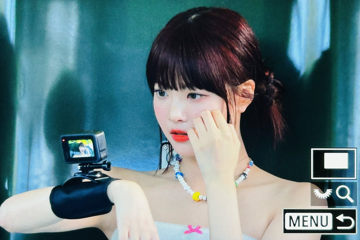 sodapop_ec's tweet photo. 230710

#LE_SSERAFIM #르세라핌
#HONGEUNCHAE #홍은채 #은채 https://t.co/EQ8Az8rAfJ