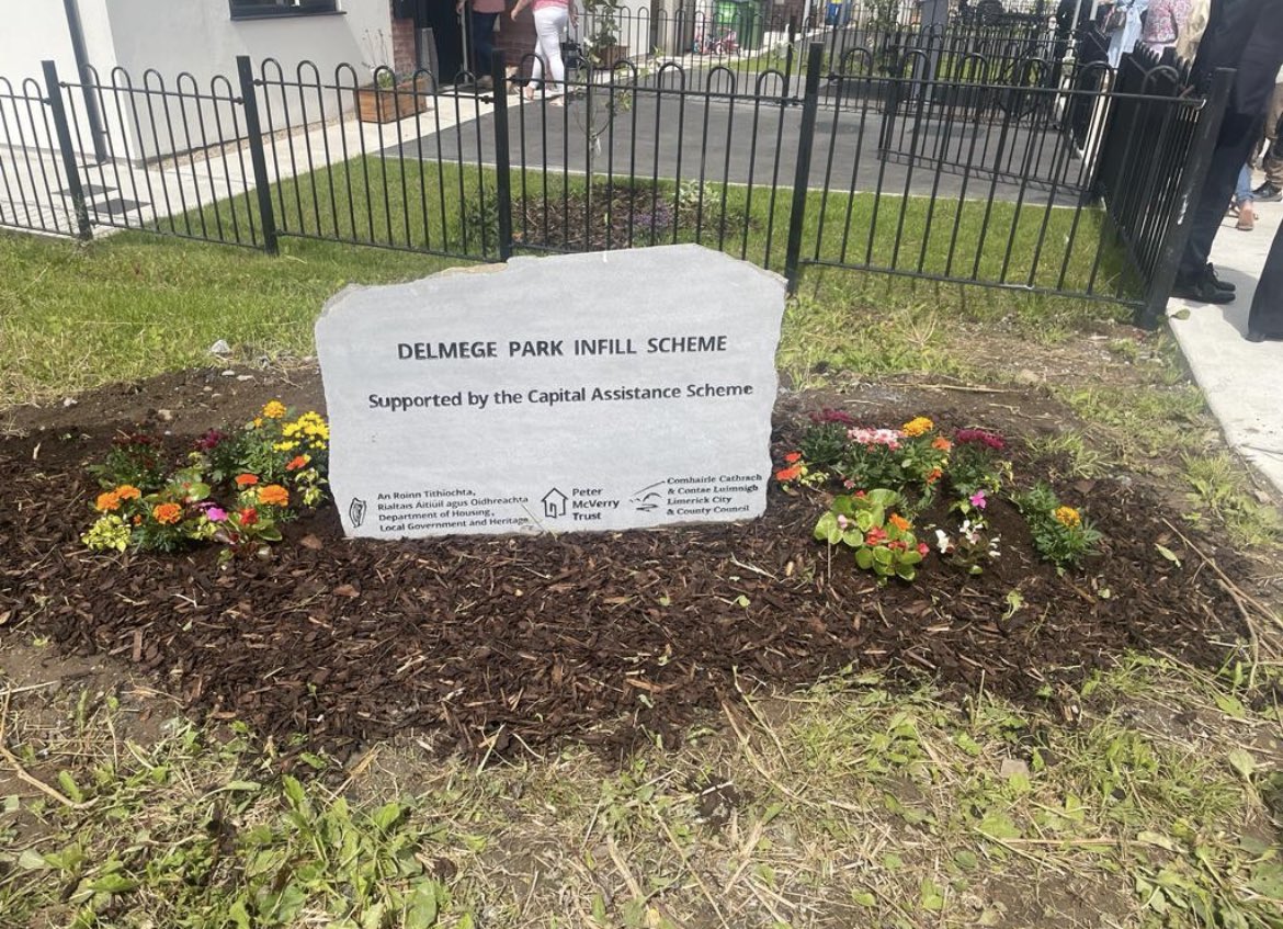 Darragh O'Brien tweet media