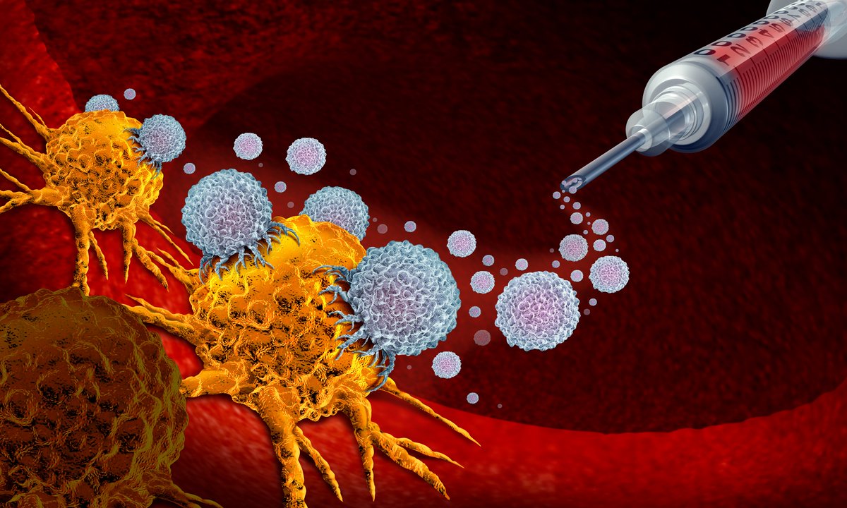 Yale West Campus (@yalewestcampus) on Twitter photo Scientists at Yale's Systems Biology Institute have developed a ‘MAJESTIC’ gene delivery and immune cell engineering technology with the potential to advance cell therapies for cancer and other diseases bit.ly/Chen-majestic <a href="/sidichen/">Sidi Chen</a> <a href="/yale/">Yale University</a> <a href="/YaleMed/">Yale School of Medicine</a> <a href="/natBME/">Nature Biomedical Engineering</a> Scientists at Yale's Systems Biology Institute have developed a ‘MAJESTIC’ gene delivery and immune cell engineering technology with the potential to advance cell therapies for cancer and other diseases bit.ly/Chen-majestic <a href="/sidichen/">Sidi Chen</a> <a href="/yale/">Yale University</a> <a href="/YaleMed/">Yale School of Medicine</a> <a href="/natBME/">Nature Biomedical Engineering</a>