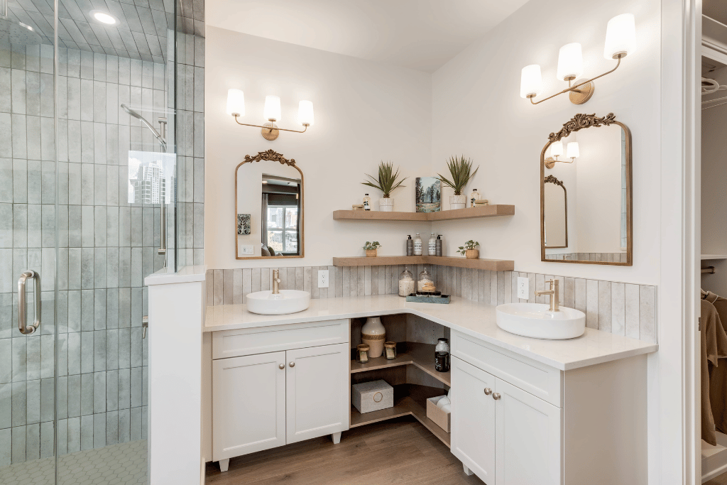 [Project LAVISH] superiorcabinets.ca/project/lavish/
 
The 2023 Stampede Rotary Dream Home. A whole home project with all the dream home features you could ask for, including a pet feeding station in the island. 
 
 #superiorcabinets #CalgaryStampede2023 #StampedeDreamHome2023
