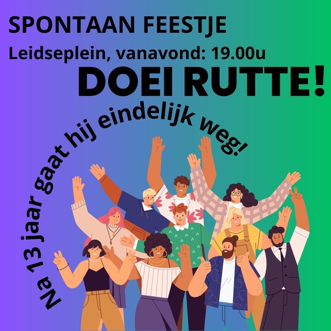 #Rutte4Exit