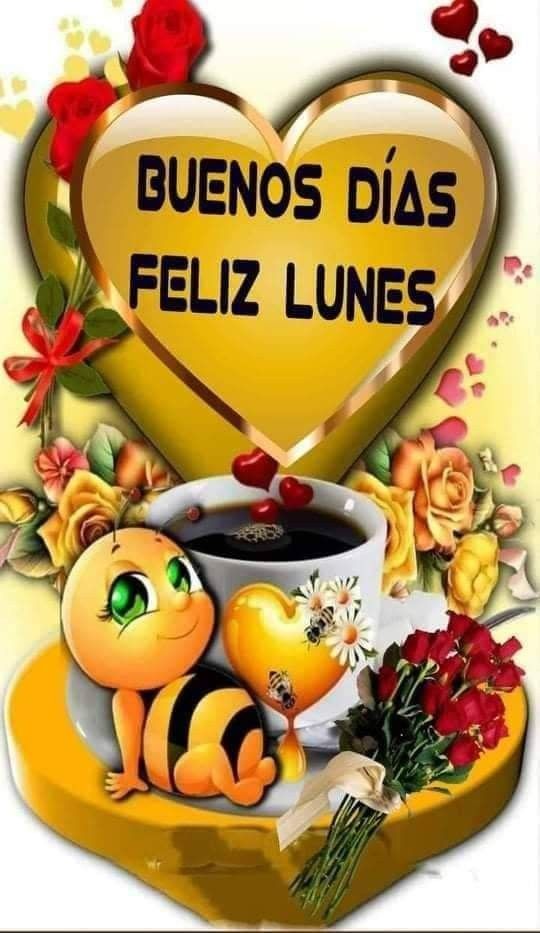 SocoBautista's tweet photo. Buenos días 🌞🌹🌞🌼🌼💖🌞🐝 https://t.co/ruzET1v1Vu