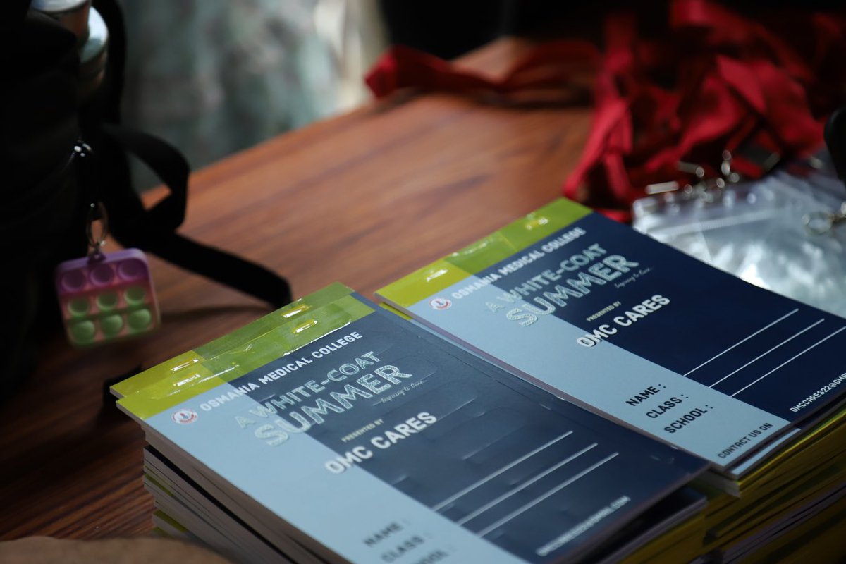 OMC C.A.R.E.S tweet media