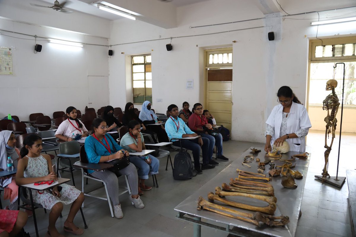 OMC C.A.R.E.S tweet media