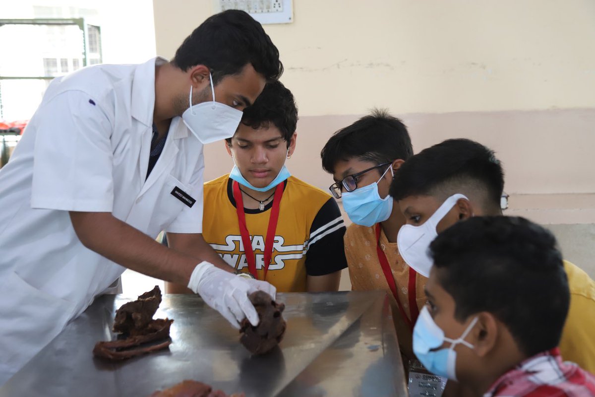 OMC C.A.R.E.S tweet media