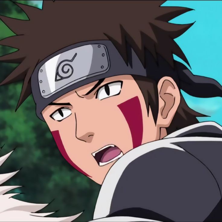 ROG00101's tweet photo. — on
Obra: Naruto.
Nome: Kiba Inuzuka.
Idade: 20.
Ocupação: Surfista.
@: @is2perritos https://t.co/TqvDLdg6Vr