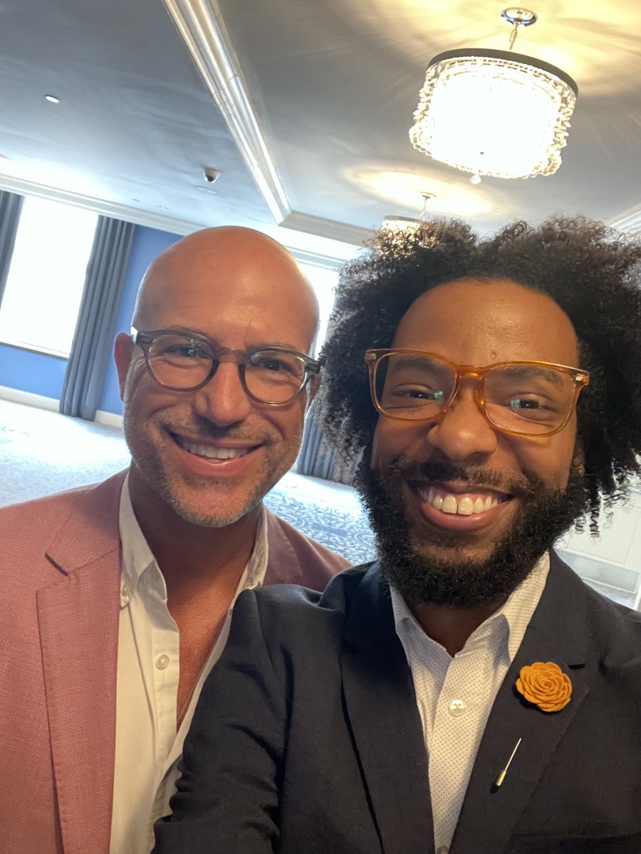 Clifton E Shambry Jr tweet media