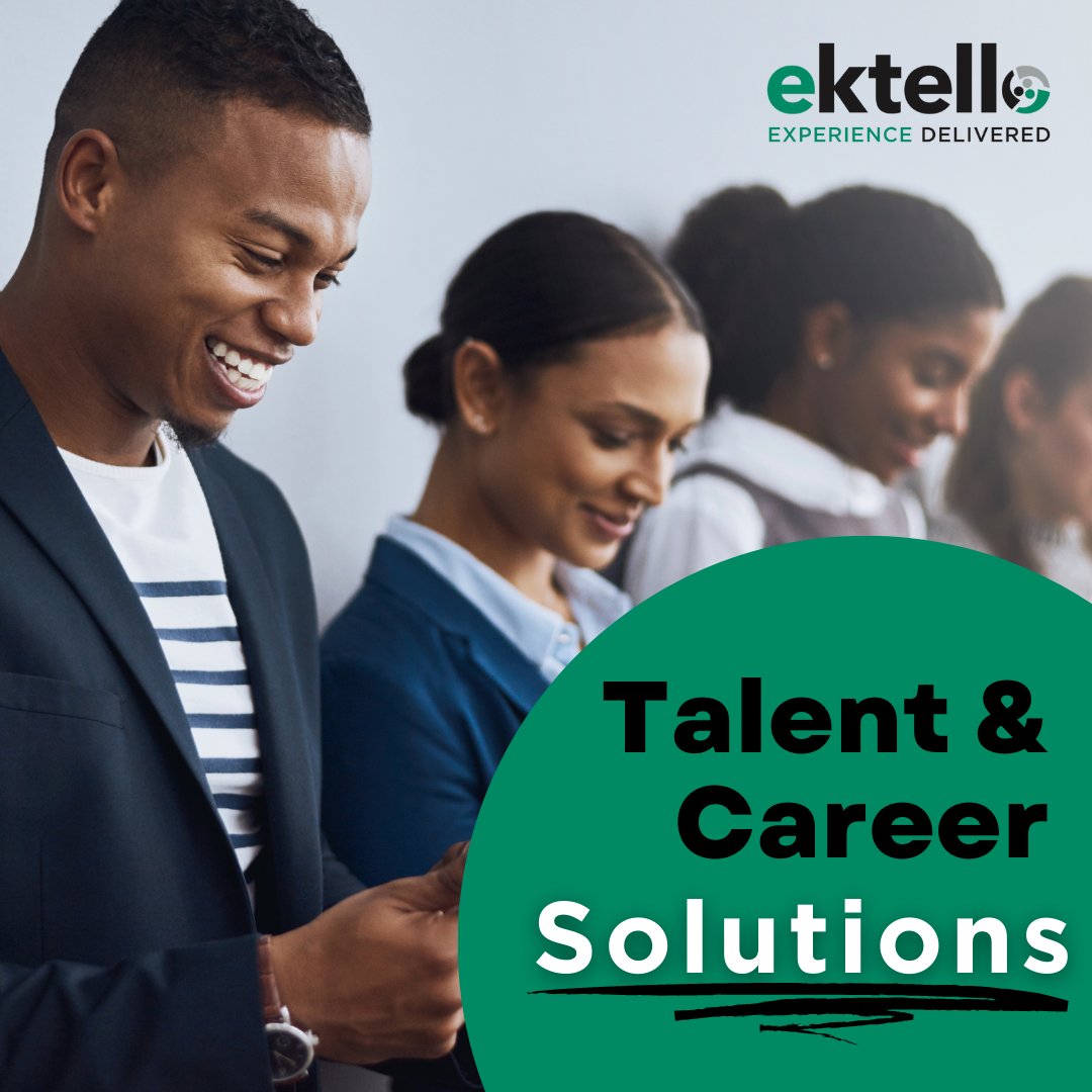 Elevate your organization with #ektello's #talent and #career solutions!

Our team of experts leverages industry insights and a vast network to deliver exceptional talent, while also supporting career growth for professionals.

Get started today!
nsl.ink/aMhK